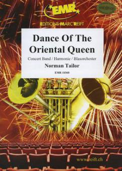 Dance Of The Oriental Queen Standard