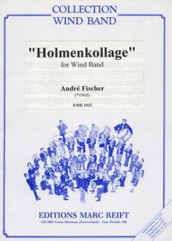 Holmenkollage Standard