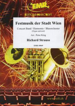 Festmusik der Stadt Wien Standard