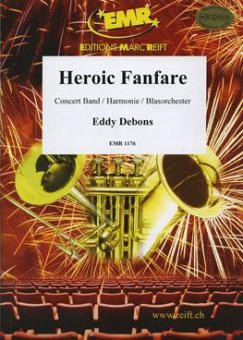 Heroic Fanfare Standard