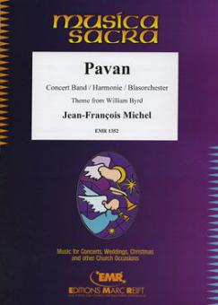 Pavan Standard
