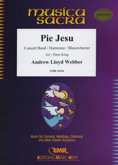 Pie Jesu Standard