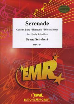 Serenade Standard