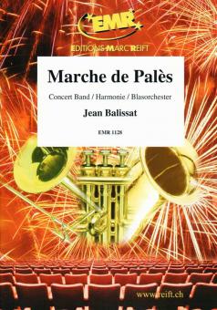 Marche de Pales Standard