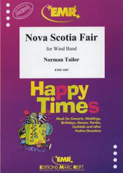 Nova Scotia Fair Standard