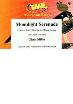 Moonlight Serenade Standard