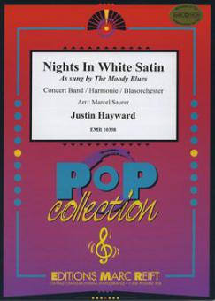 Nights In White Satin Standard