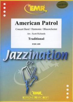 American Patrol Standard