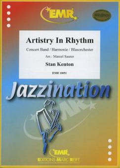 Artistry In Rhythm Standard