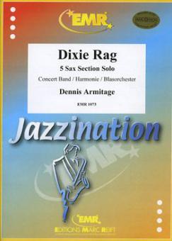 Dixie Rag Standard