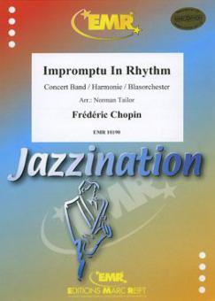 Impromptu in Rhythm Standard