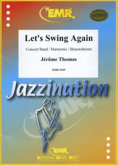 Let's swing again Standard