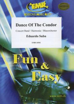 Dance Of The Condor Standard