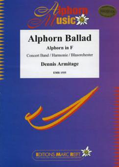 Alphorn Ballad Standard