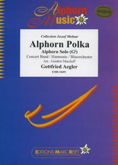 Alphorn Polka Standard