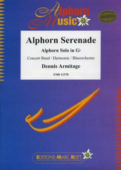 Alphorn Serenade Standard