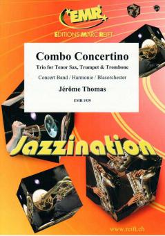 Combo Concertino Standard
