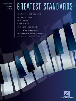 All The Things You Are 