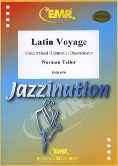 Latin Voyage Standard