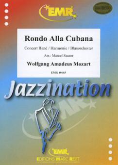 Rondo Alla Cubana Standard