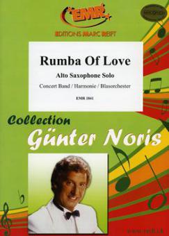 Rumba Of Love Standard