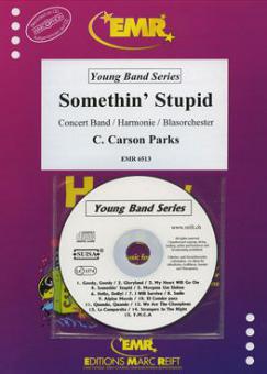 Somethin' Stupid Standard