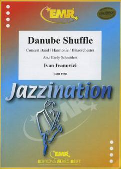 Danube Shuffle Standard
