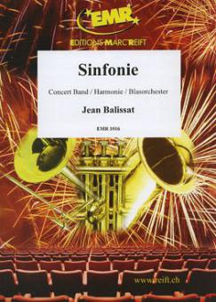 Sinfonie für Blasorchester Standard
