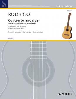 Concierto andaluz 