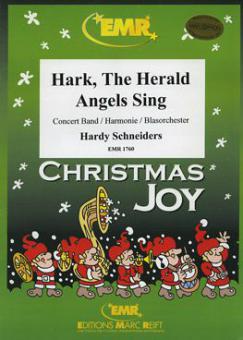 Hark, The Herald Angels Sing Standard