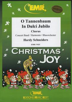 O Tannenbaum / In dulci jubilo Standard