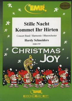 Stille Nacht / Kommet ihr Hirten Standard