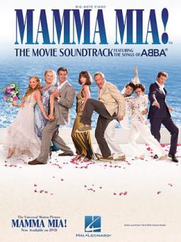 Mamma Mia 