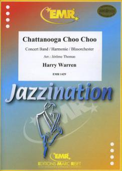 Chattanooga Choo Choo Standard