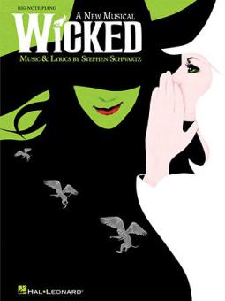 No One Mourns The Wicked 