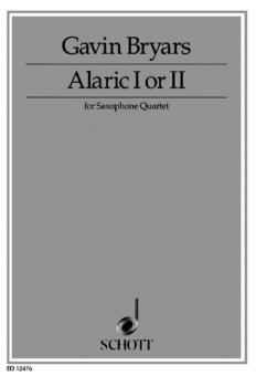 Alaric I or II Standard