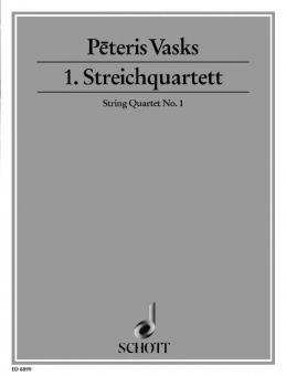1. Streichquartett 