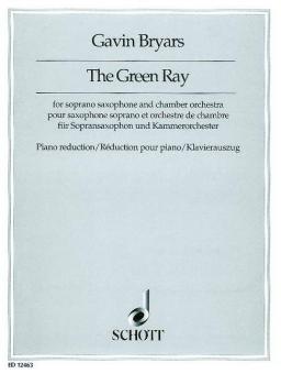 The Green Ray 