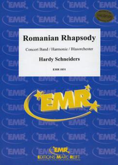 Romanian Rhapsody Standard