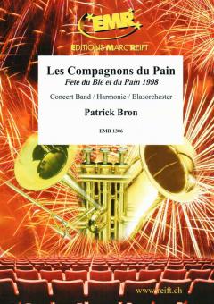Les Compagnons du Pain Standard