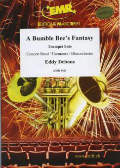 A Bumble Bee's Fantasy Standard