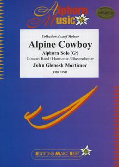 Alpine Cowboy Standard