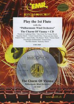 Play the 1st Flute: The Charm of Vienna Standard