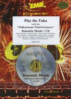Play The Tuba: Romantic Moods Standard