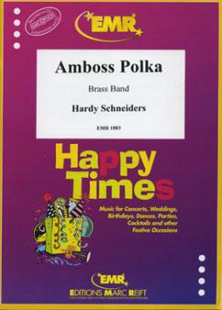 Amboss Polka Standard