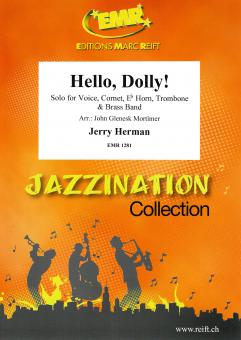 Hello Dolly Standard