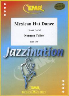 Mexican Hat Dance Standard