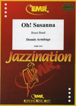 Oh! Susanna Standard