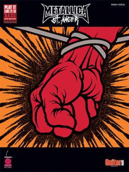St. Anger 