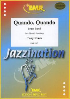 Quando, Quando, Quando Standard